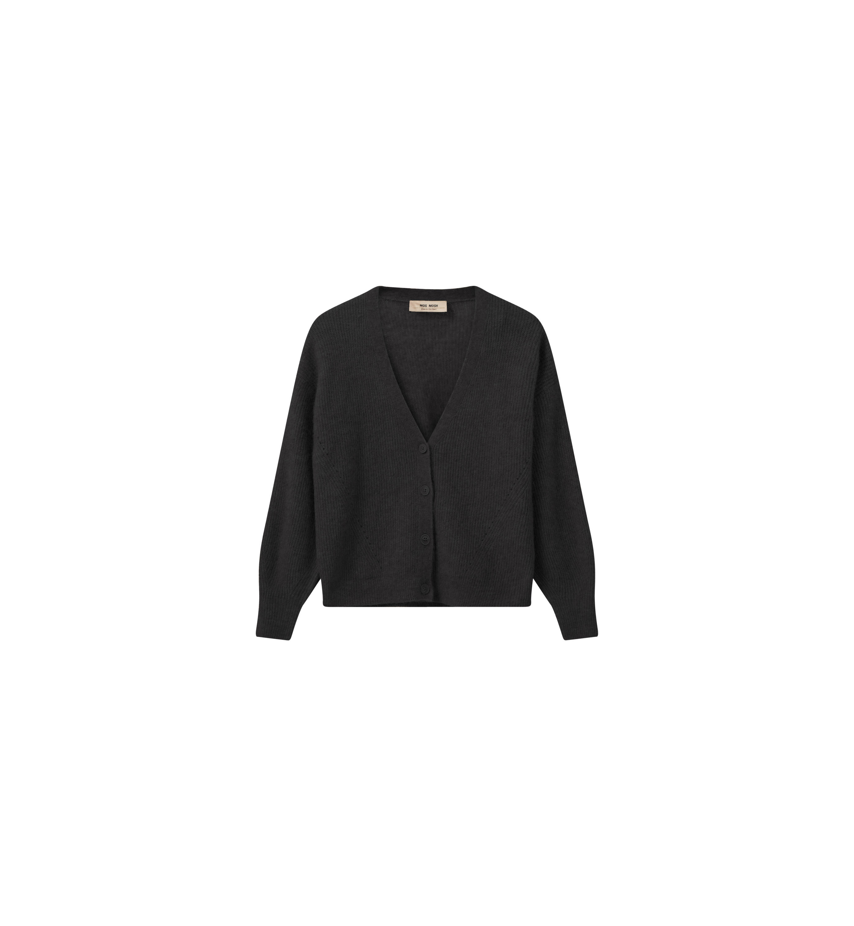 Packshot / Black / Front